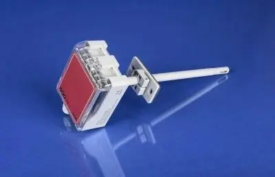 [VOCD 51] Transmetteur de qualité de l'air (COV) pour montage sur conduit