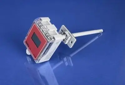 [VOCD 51 MDR2B] Transmetteur de qualité de l'air (COV) pour montage sur conduit