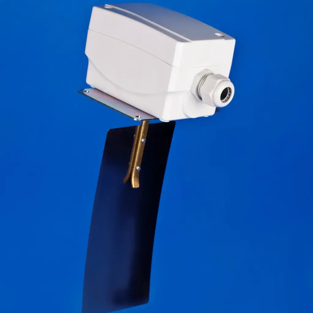 [FAPS] Interrupteur à palette de débit d'air