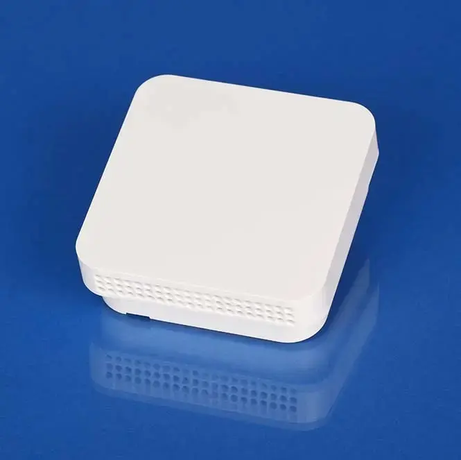 [RHT 420 420 XXX] Transmetteur d'humidité et de température pour montage en intérieur