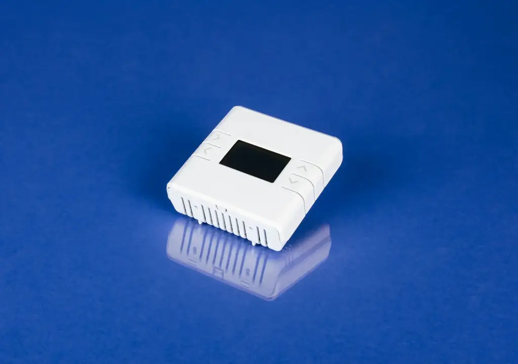 [PMR P1T1H1 MDR2B] Transmetteur de particules de salle, de température et d'humidité