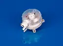 Pressostat différentiel d'air