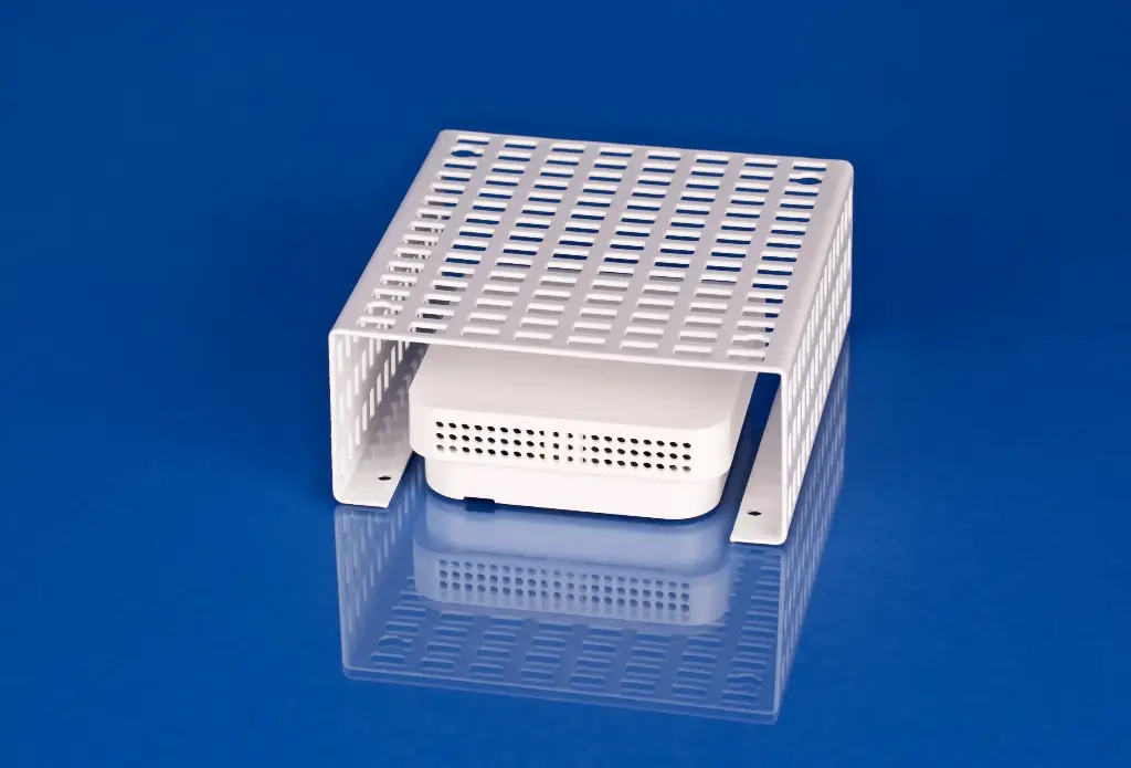Capteur de protection dans un beau design