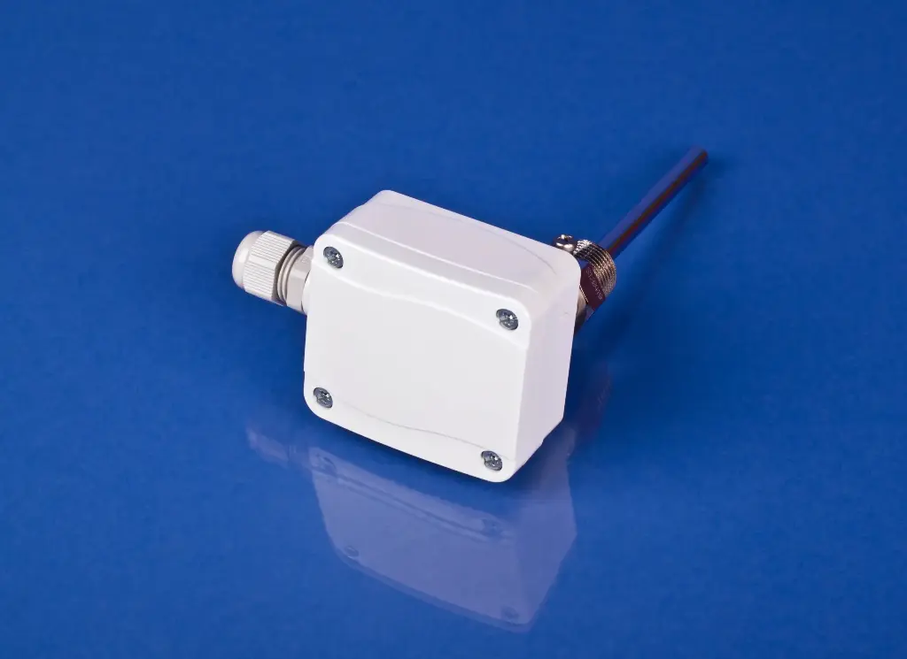 [TITB 010 100 (laiton)] Transmetteur de température à immersion