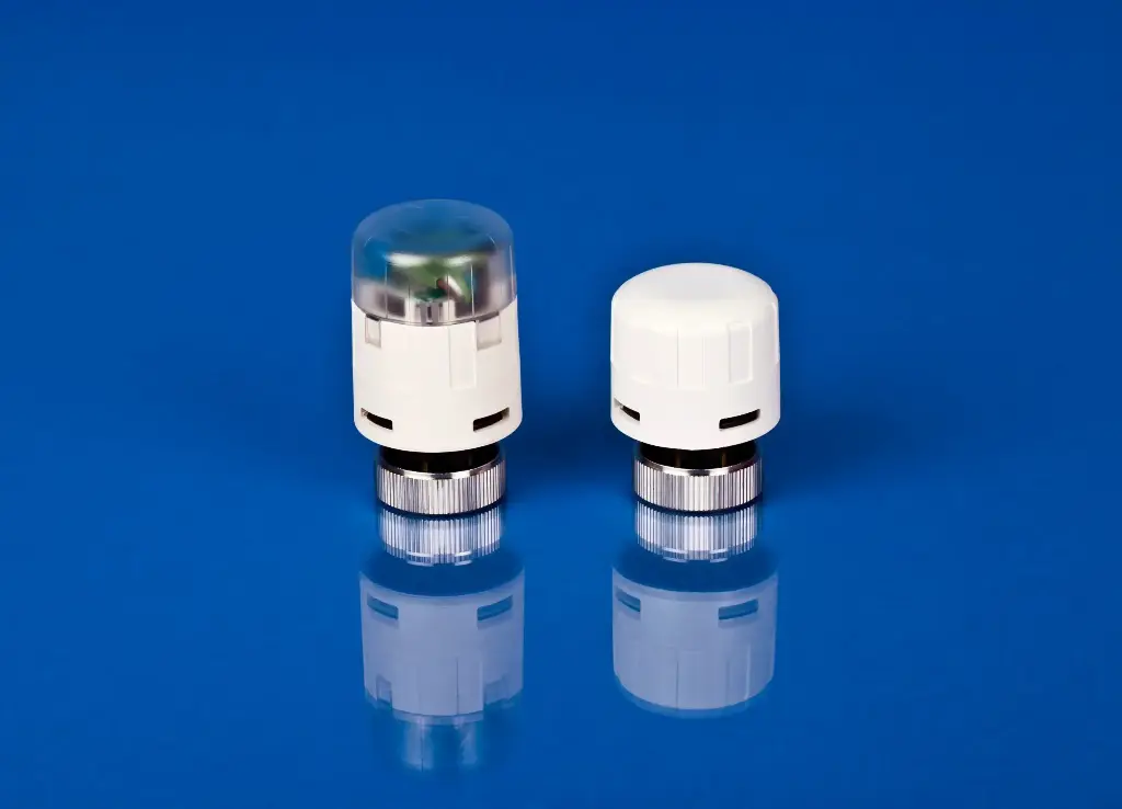 [AZD 1404] Actionneur (AZ-series)