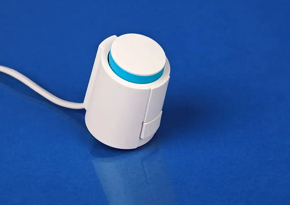 [A 20405-10N00] Actionneur de vanne thermoélectrique (série A)