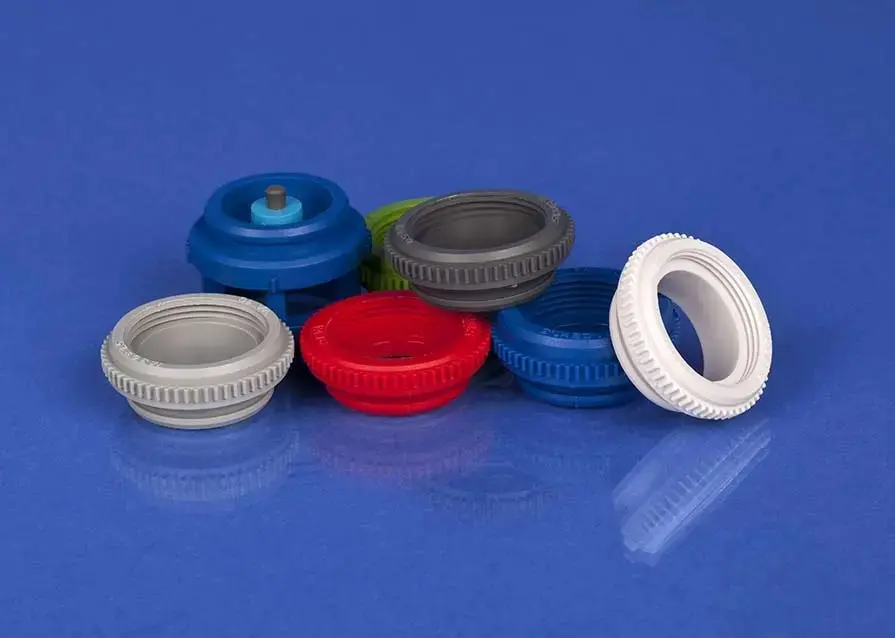 Adaptateur de vanne