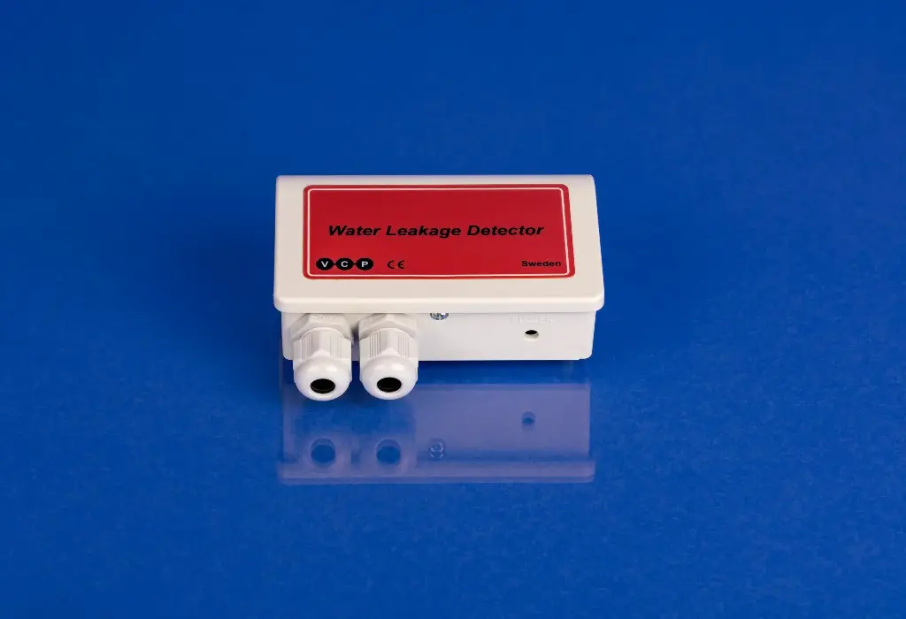 [WDU 31 SRBM] Détecteur de fuite d'eau