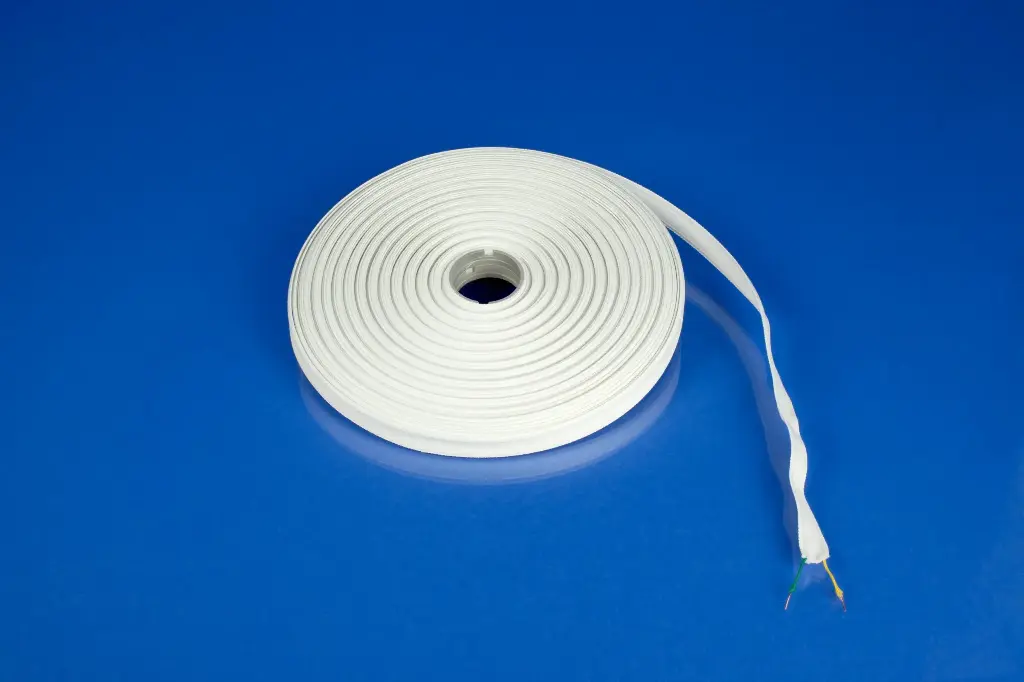 [WDT 25] Ruban de détection d'eau