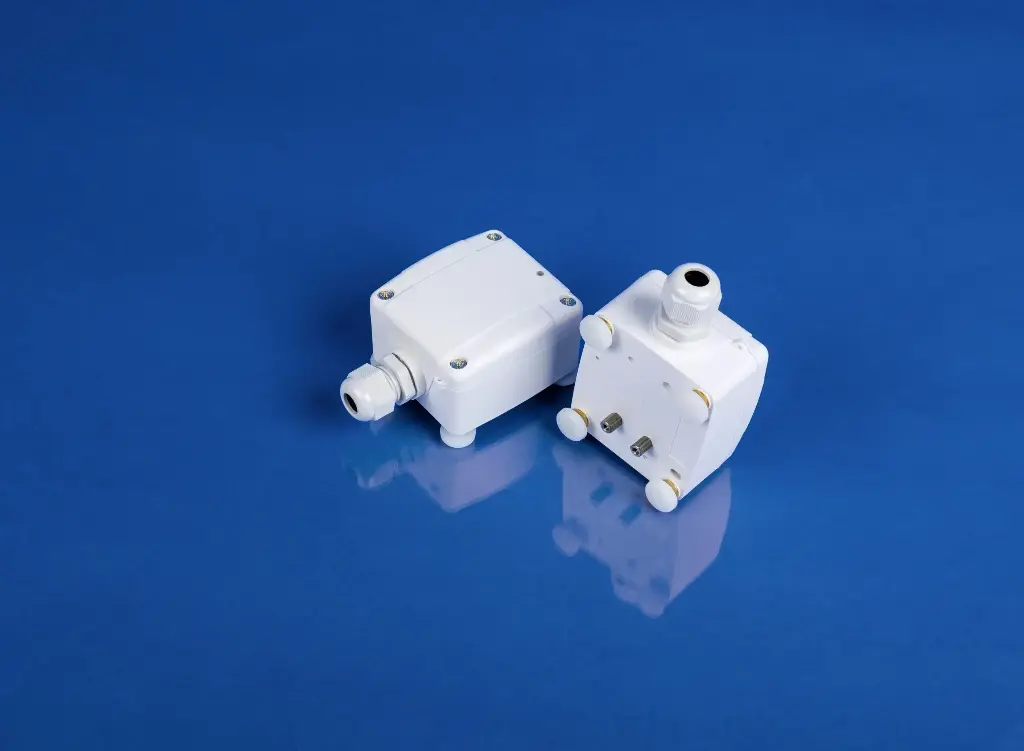 [WLD 24] Détecteur de fuite d'eau