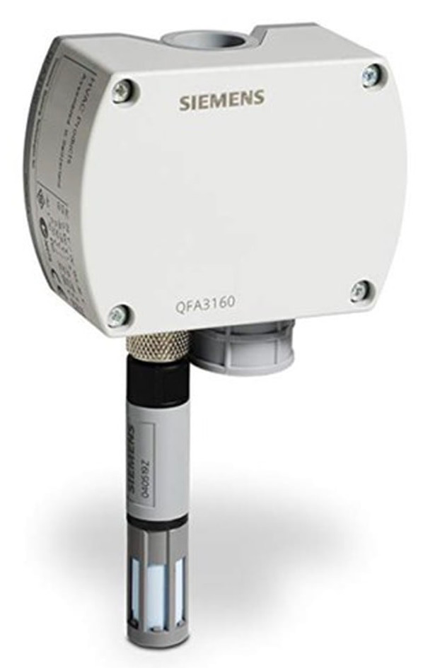 [QFA3160] Capteur de température & humidité