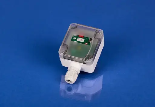[LLO 010] Transmetteur de niveau de lumière extérieure