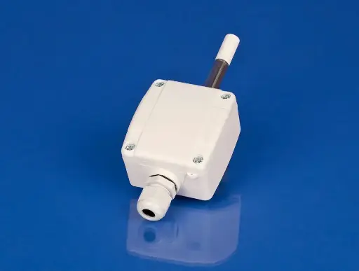 [OHT 010 010 XXX] Transmetteur d'humidité et de température pour montage extérieur