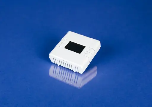 [PMR 51 MDR2B] Transmetteur de particules de matière ambiante