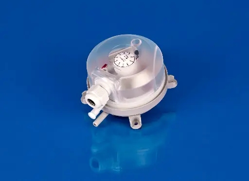 [930.80 222511] Pressostat différentiel d'air