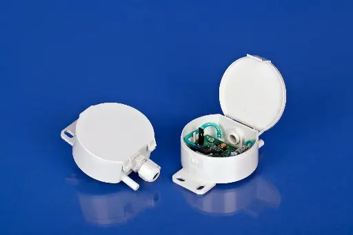 [PTO 500V] Transmetteur de pression statique liquide