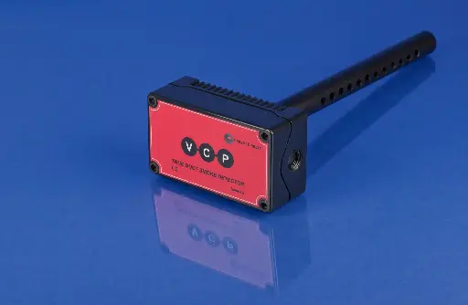 [VSD 301] Détecteur de fumée pour conduit