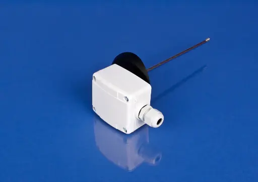 [TDC PT1000 200] Sonde de température de conduit