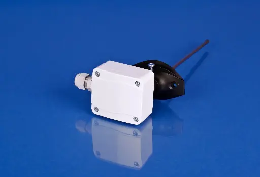 [TDTH 420 200] Transmetteur de température de conduit