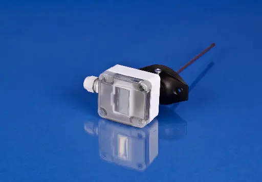[TDTH 420 200D] Transmetteur de température de conduit