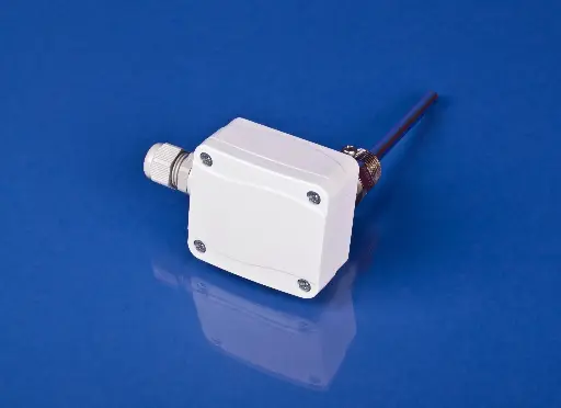 [TITS 010 100 (acier inoxydable)] Transmetteur de température à immersion