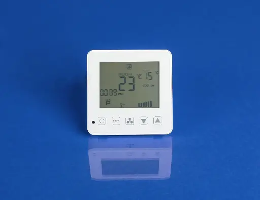 [TTH 8D4] Thermostat d'ambiance