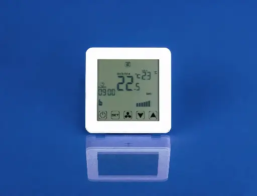[TTH 8M1] Thermostat d'ambiance